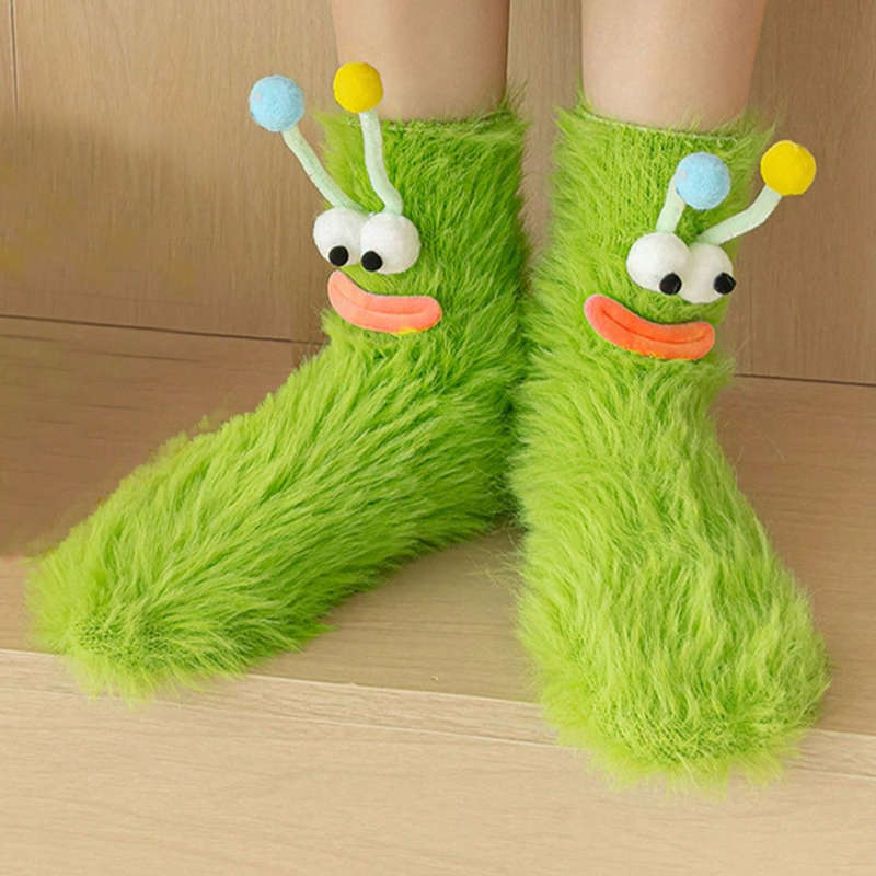 1 Pair   ONE SIZE Socks