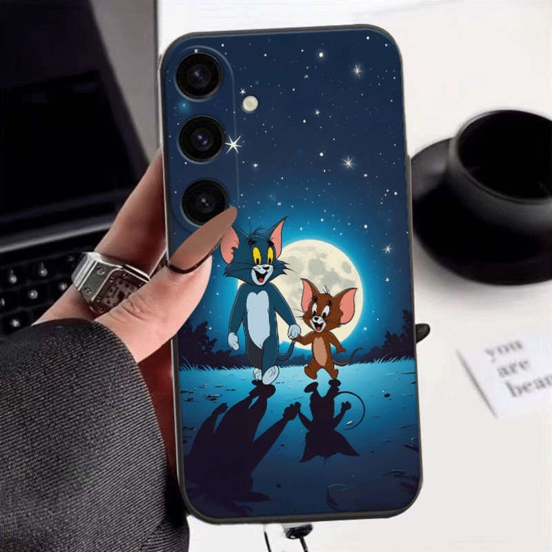 1pc Mixed Color 1 For Samsung Galaxy S21 5G Phone Cases