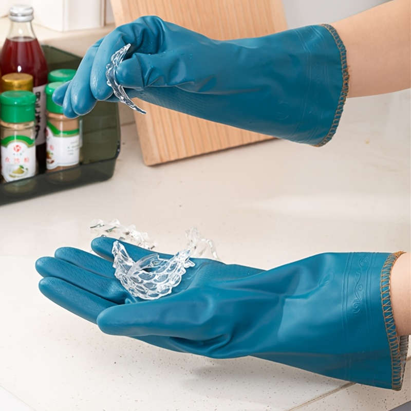 1 Pair  Household Cleaning Gloves