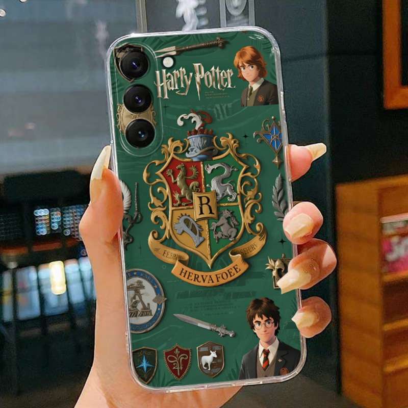 1pc Mixed Color 1 For Samsung Samsung Galaxy S23 Ultra Phone Cases