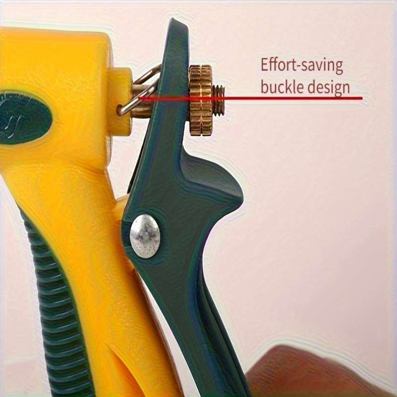 1Pc Plastic Water Gun For Car Wash And Gardening
