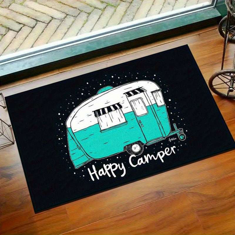 1Pc 23x35inch 60x90cm Floor Mat