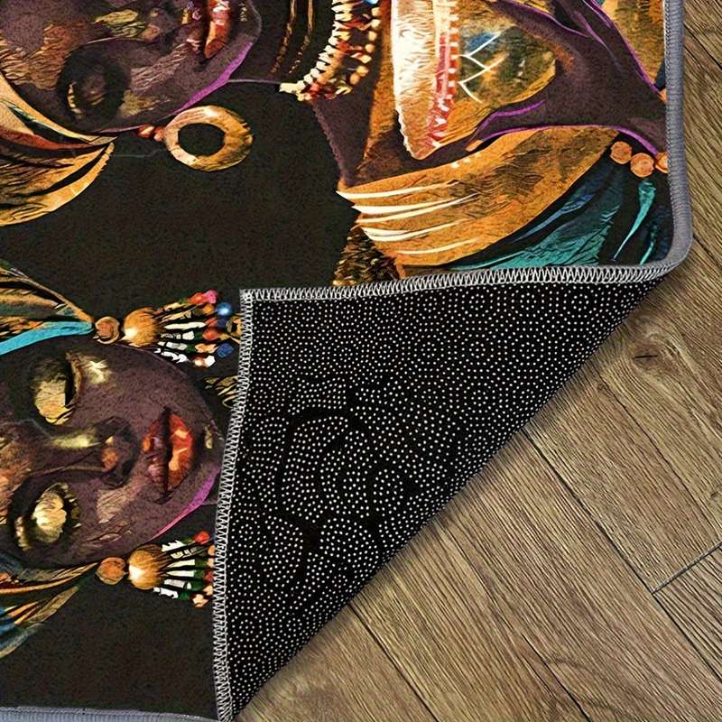 1Pc 19.69x31.49inch 50x80cm Floor Mat