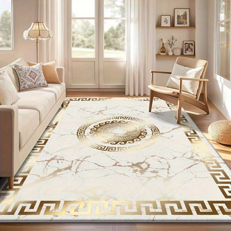 1Pc 200x300cm 79x118inch Floor Mat