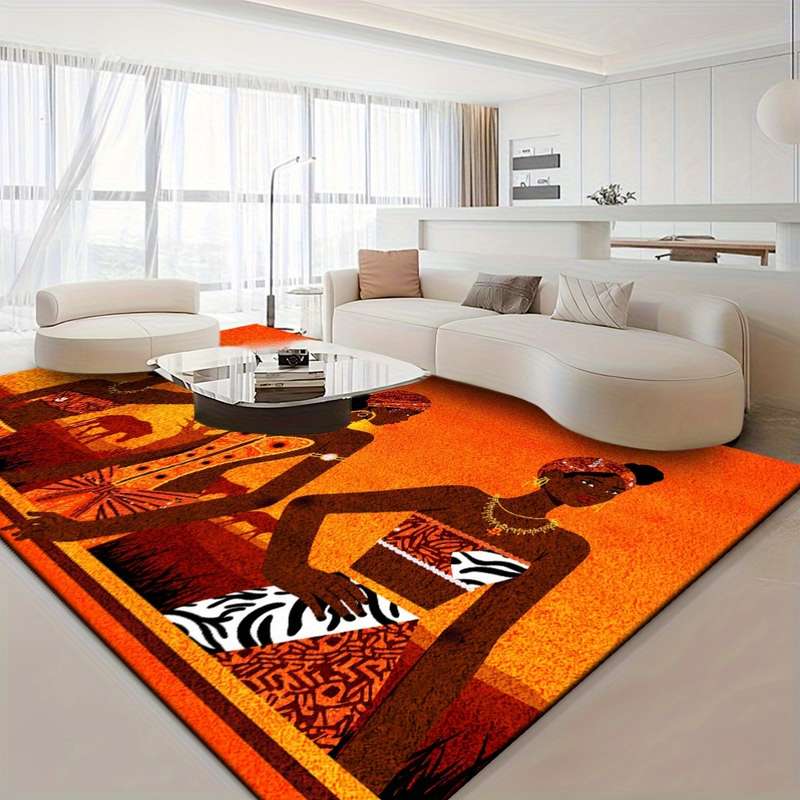 1Pc 19.69x31.49inch 50x80cm Floor Mat