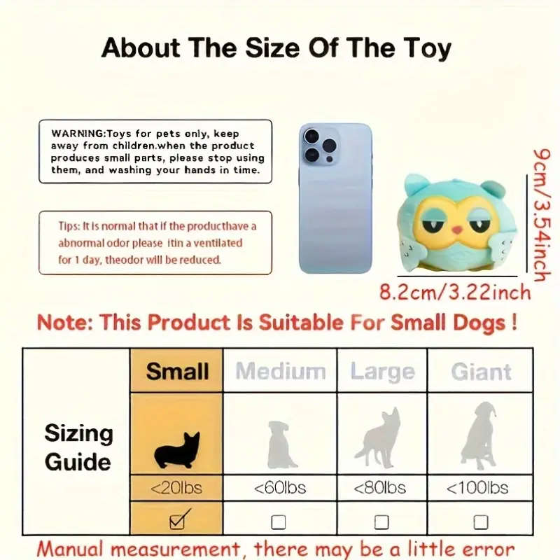 Dog Chew Toys