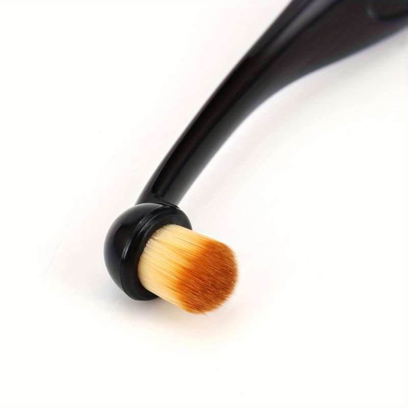 1pc Black Pet Comb