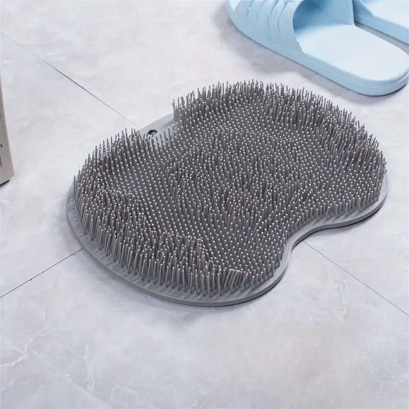 Foot Cleaning Bath Brush