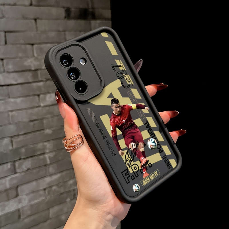 1pc Mixed Color 1 For Samsung Samsung Galaxy A24 4G Phone Cases