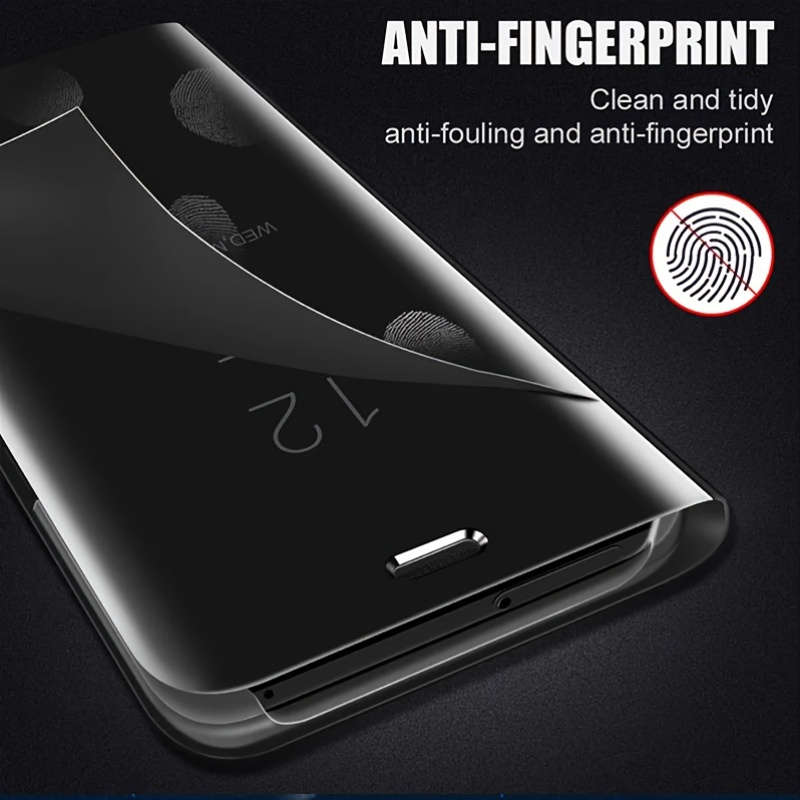 1pc Black For Samsung Galaxy A53 5G Phone Cases