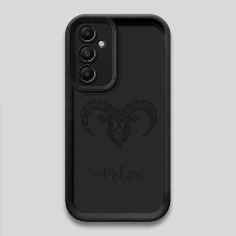 1pc Mixed Color 1 For Samsung Galaxy A52s 5G Phone Cases