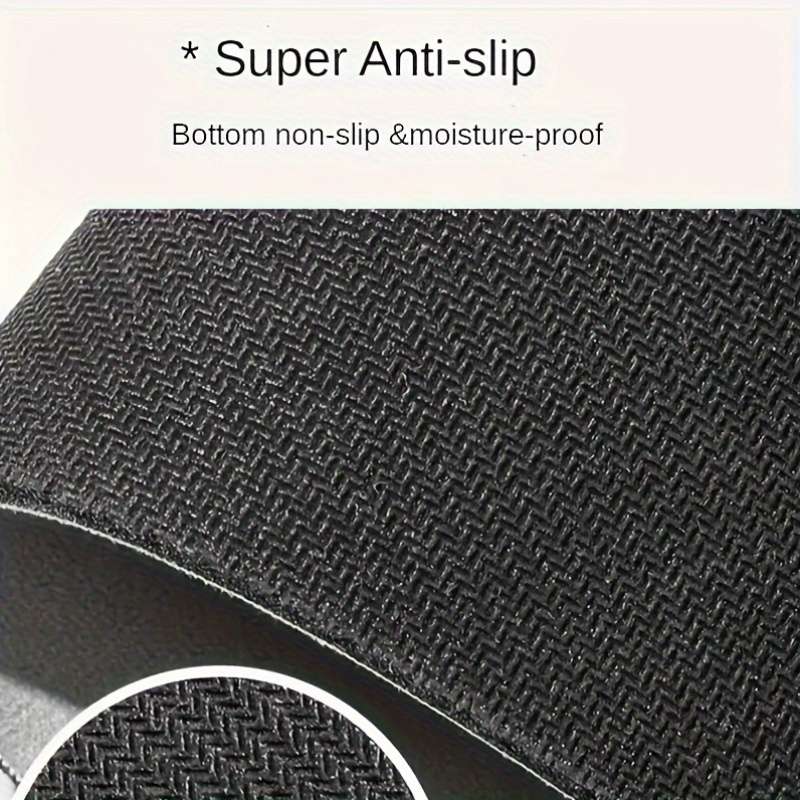 1Pc G01 50x80cm Floor Mat