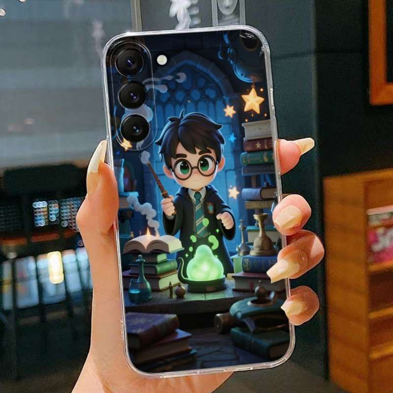 1pc Mixed Color 1 For Samsung Galaxy S21+ 5G Phone Cases
