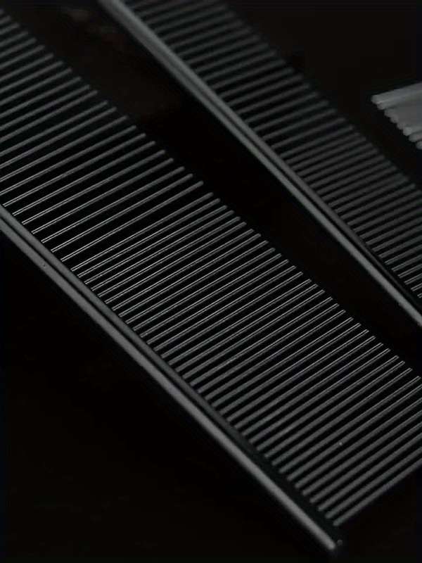 1pc 1 Small Comb 16 2.7cm Pet Comb