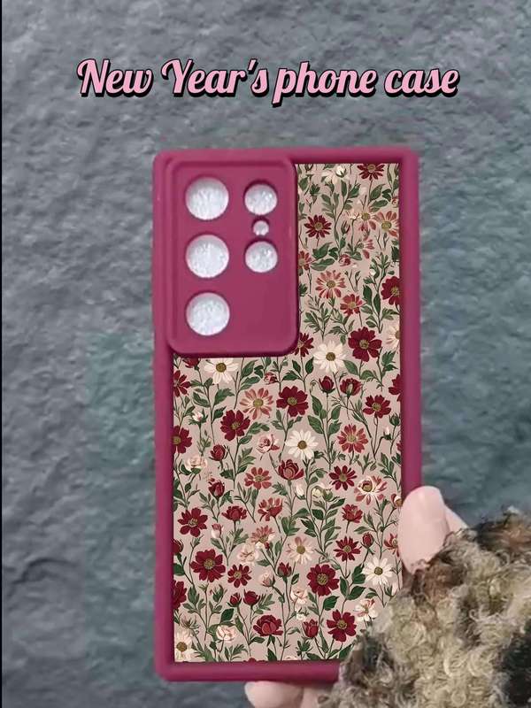 1pc Mixed Color 1 For Samsung Galaxy S21 Add   5G Phone Cases