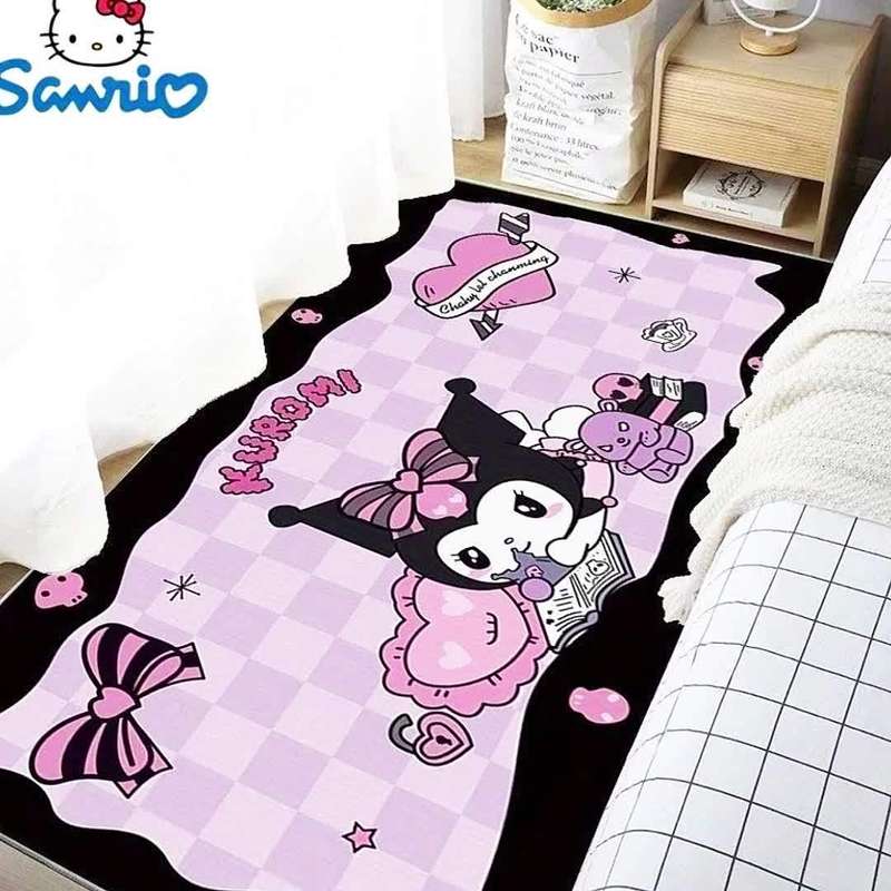 1Pc Floor Mat