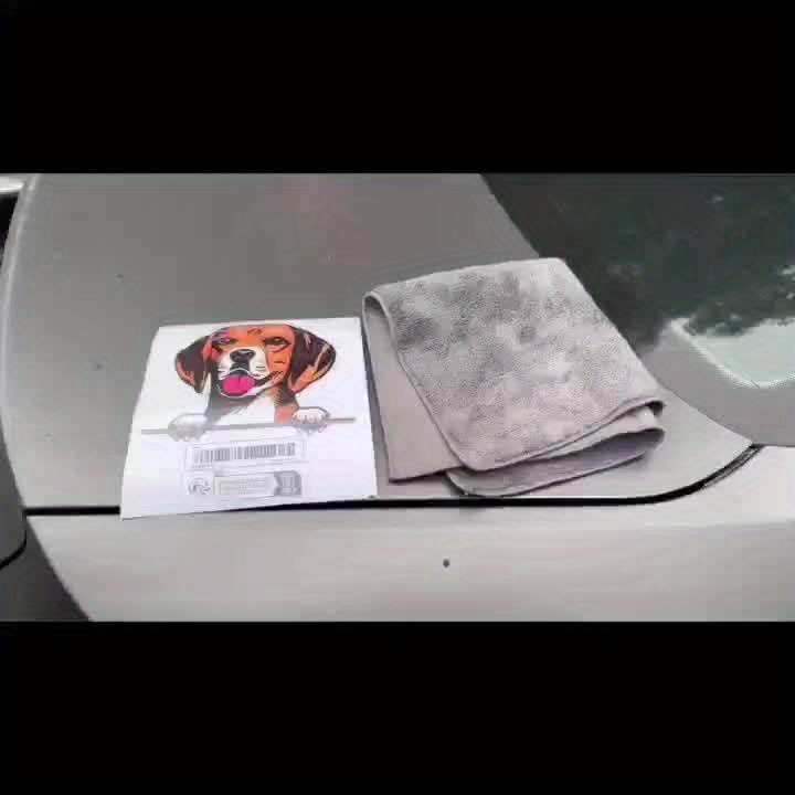 1pc Jesus Christian Themed Stickers