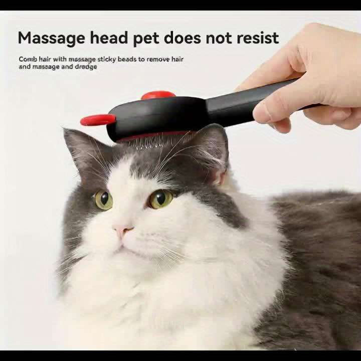 1pc A Pet Comb
