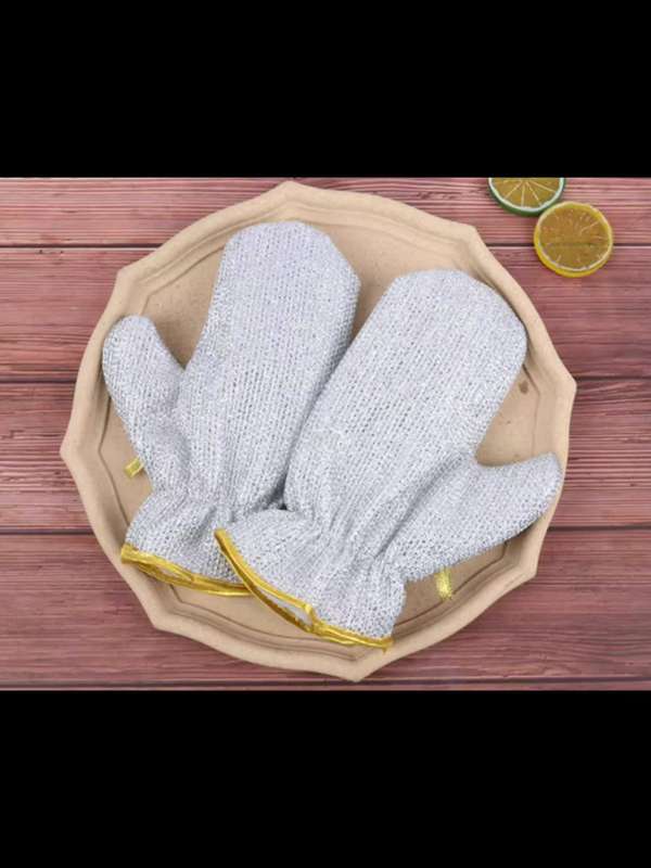 2pcs Household Cleaning Gloves