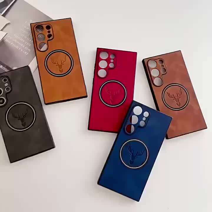 1pc Black For Samsung Galaxy S25 Edge Phone Cases