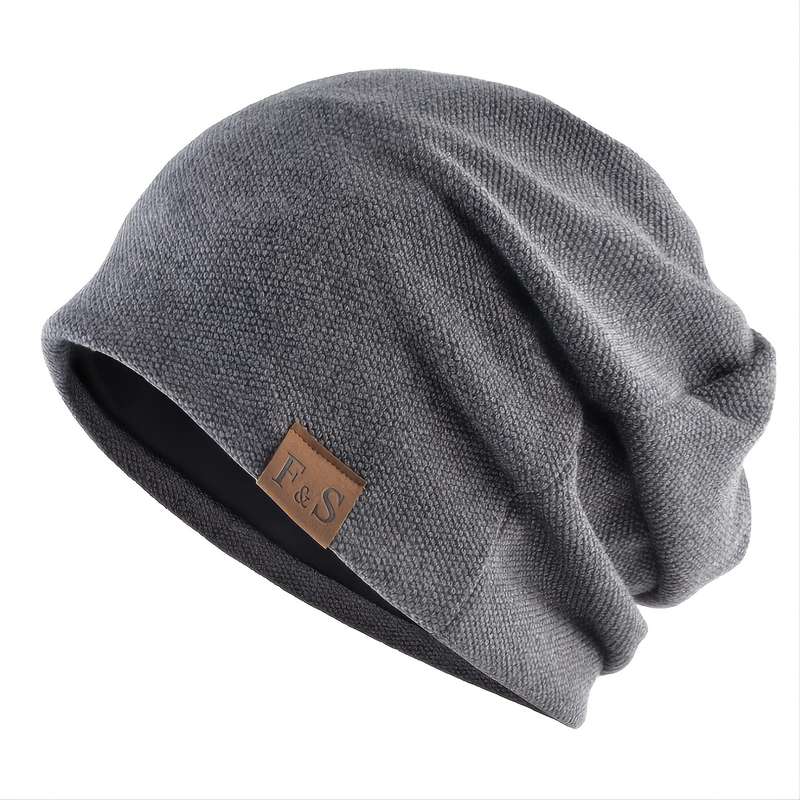 Hat Blue