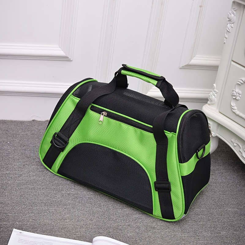1pc Bluesize L53*44CM Pet Bag