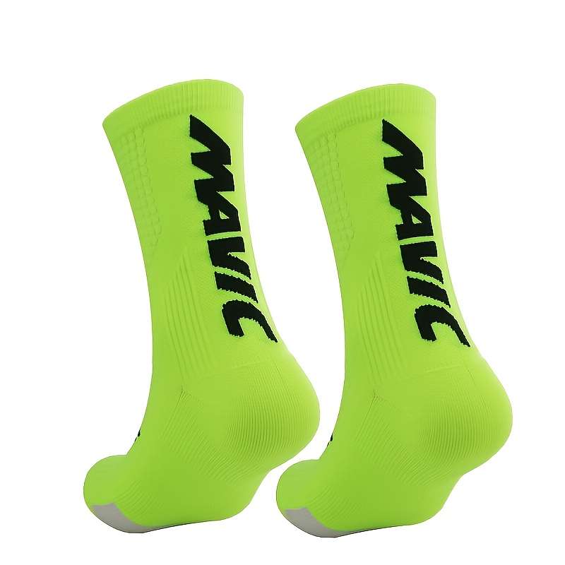 1 Pair Pink  Socks