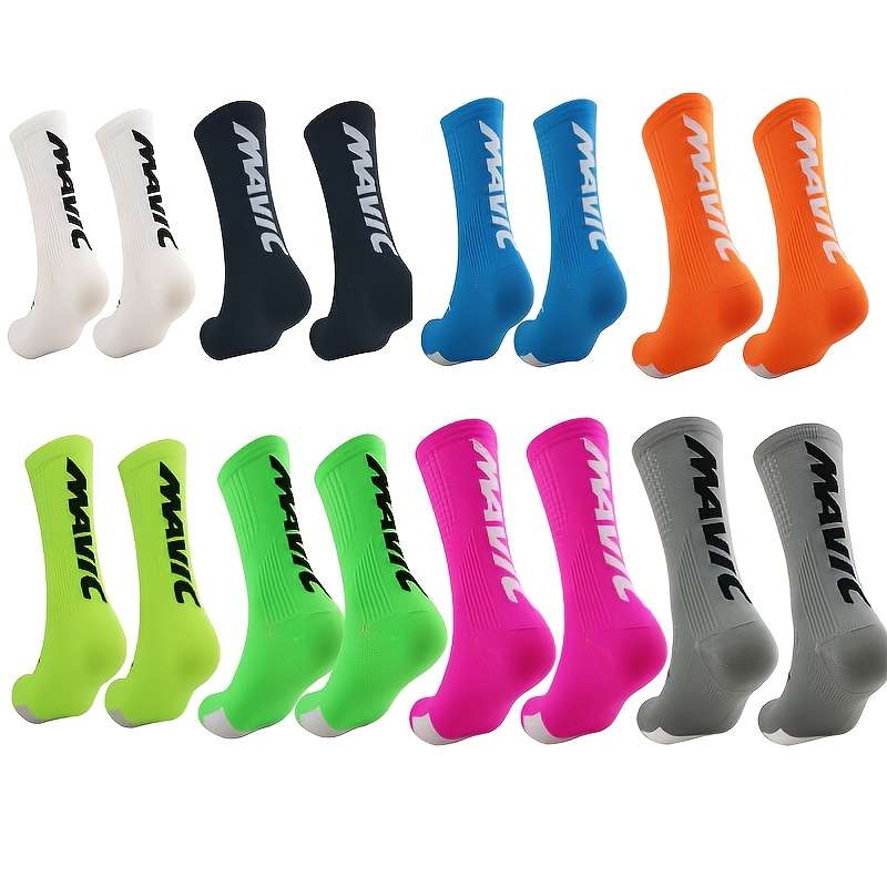 1 Pair Pink  Socks