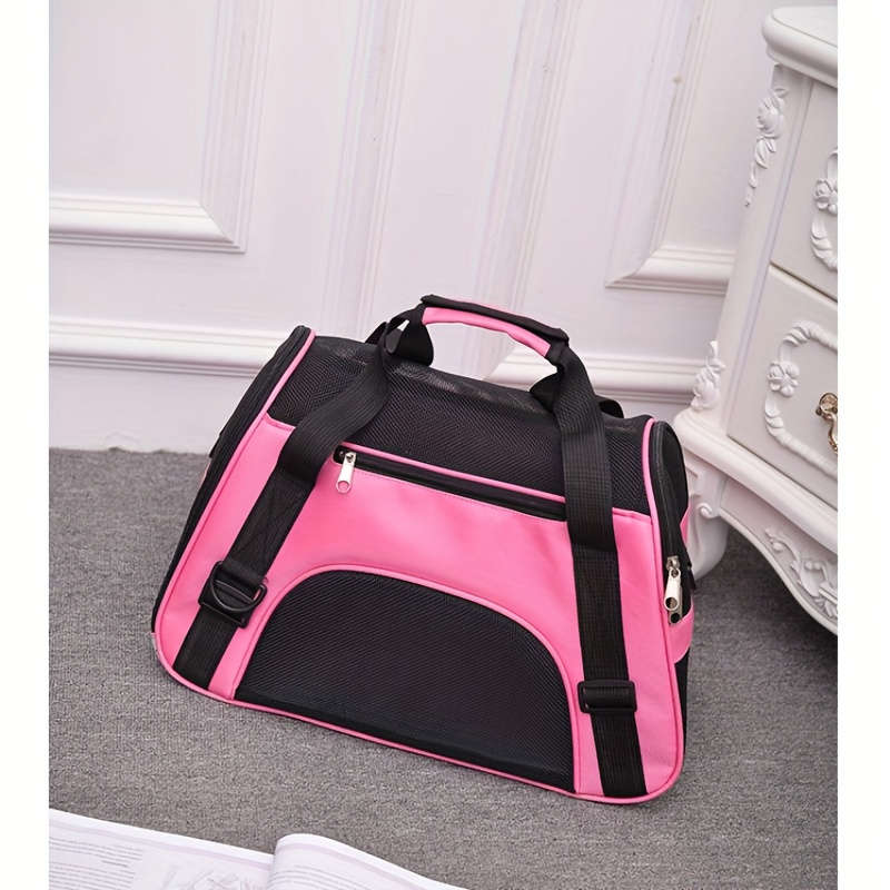 1pc Bluesize L53*44CM Pet Bag