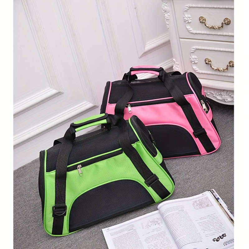 1pc Bluesize L53*44CM Pet Bag
