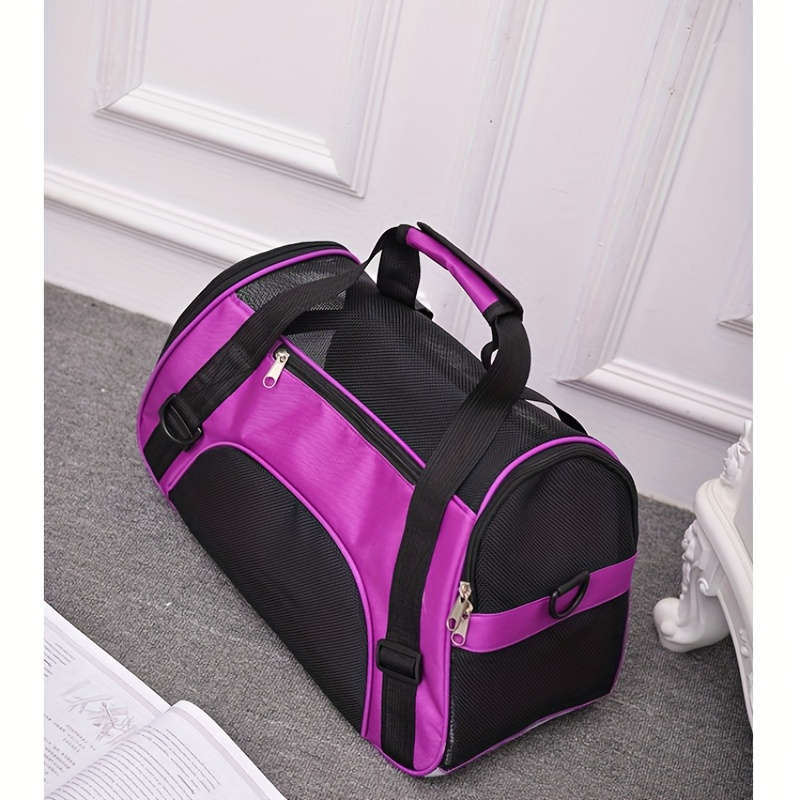 1pc Bluesize L53*44CM Pet Bag