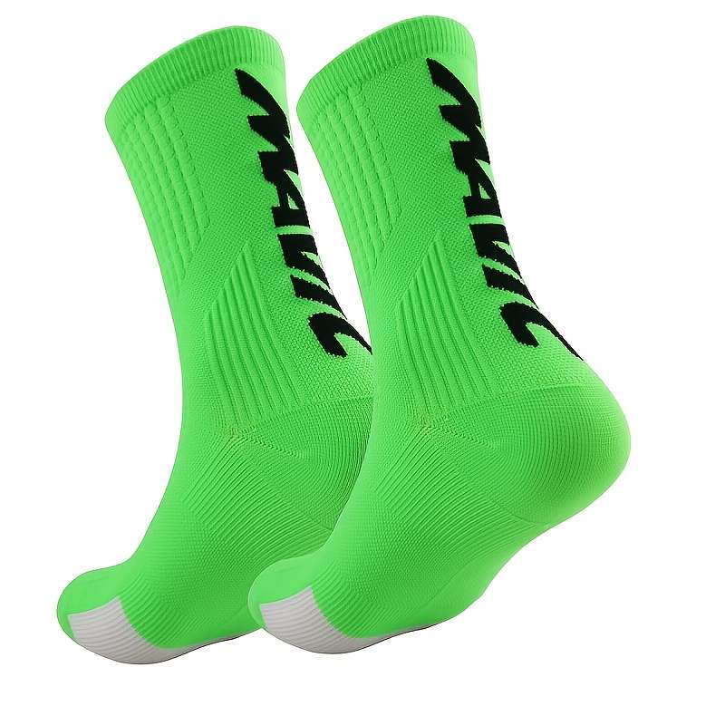 1 Pair Pink  Socks