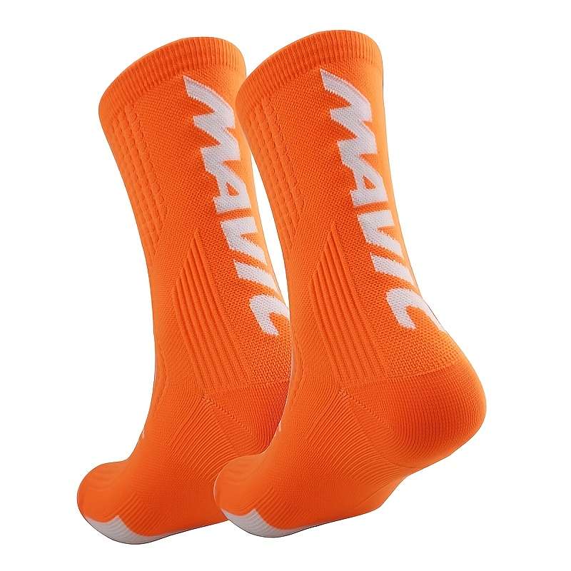 1 Pair Pink  Socks