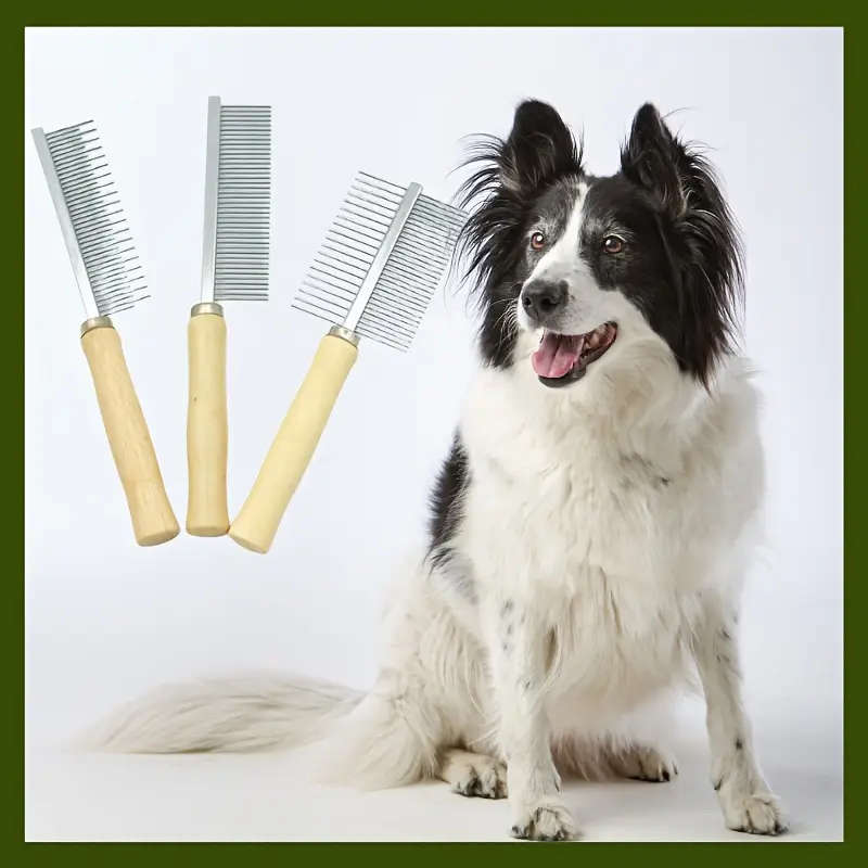 Pet Comb