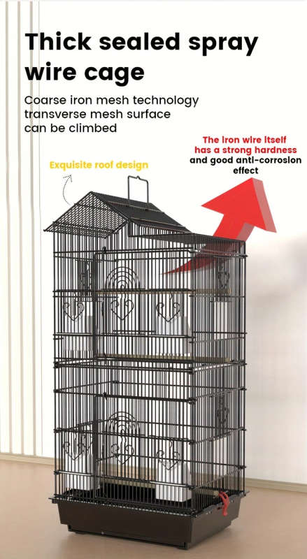 Pet Cage