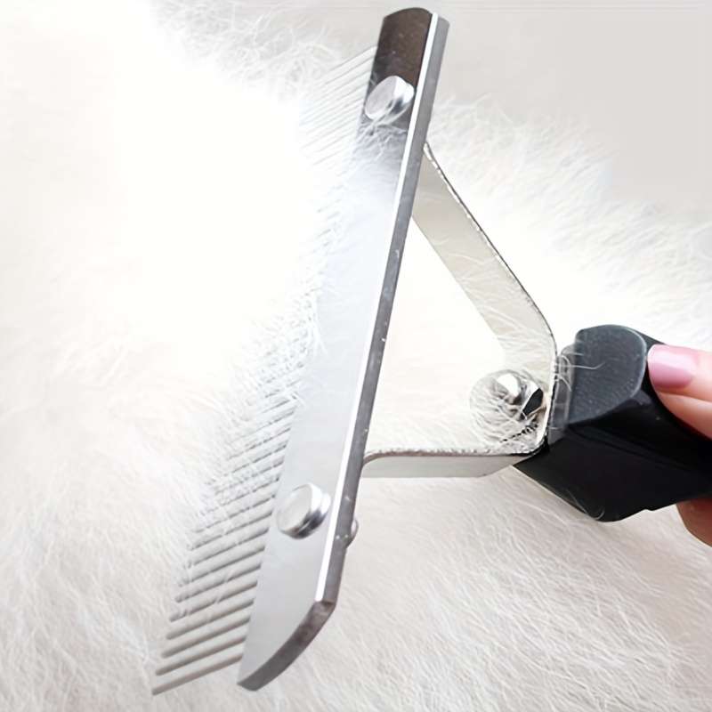 1Piece Pet Comb