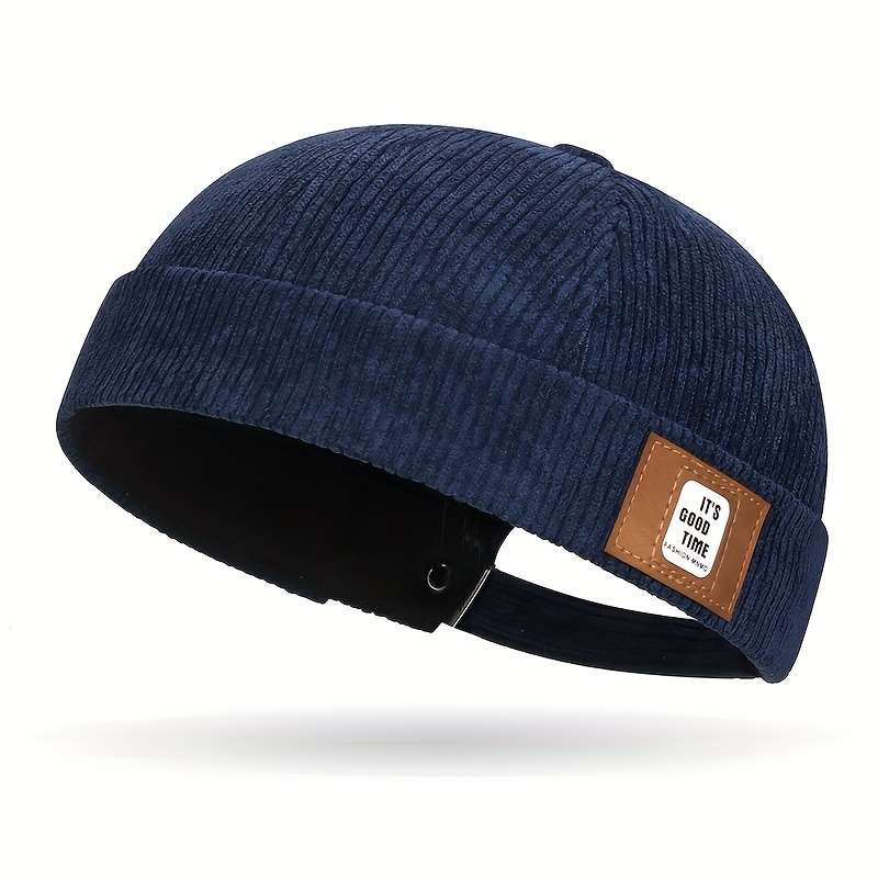 Hat  White