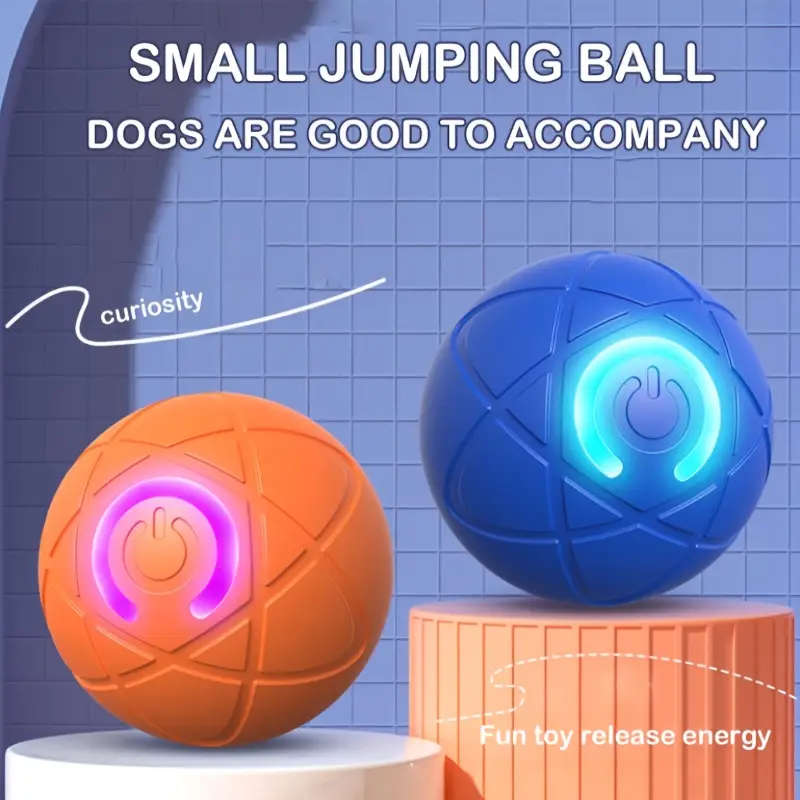 Dog Toys