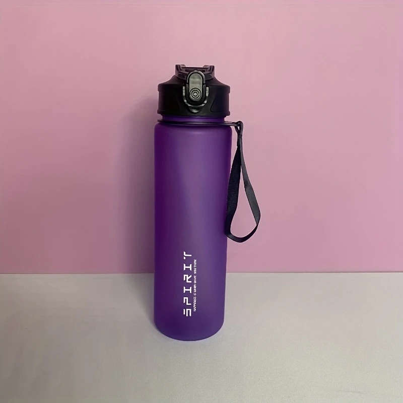 Sports Water Bottle