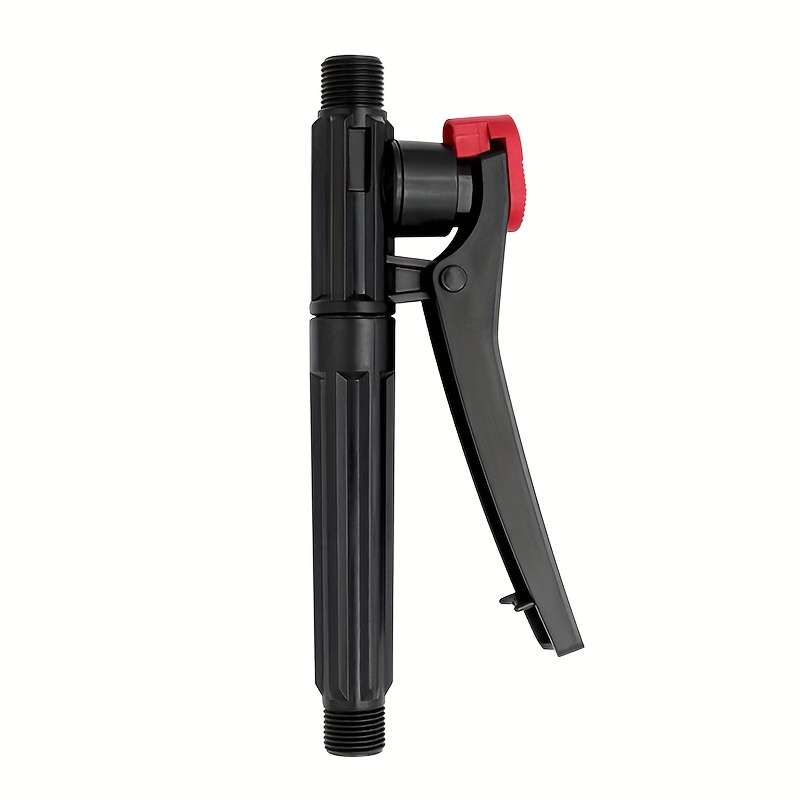 1Pc Durable Plastic Hose Nozzle