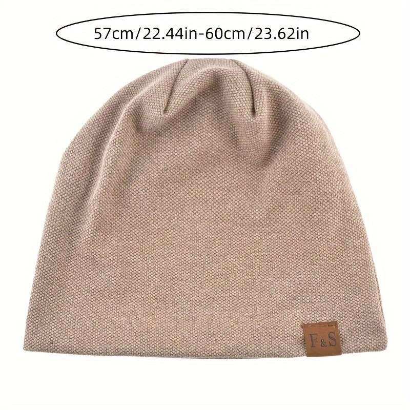 Hat Blue