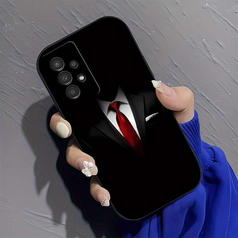 1pc Mixed Color 1 For Samsung Galaxy A52s 5G Phone Cases