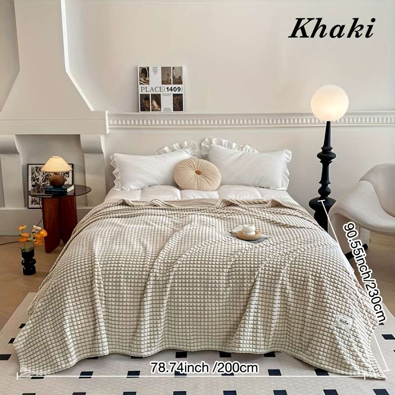 1ps Blanket Size 130X150Cm