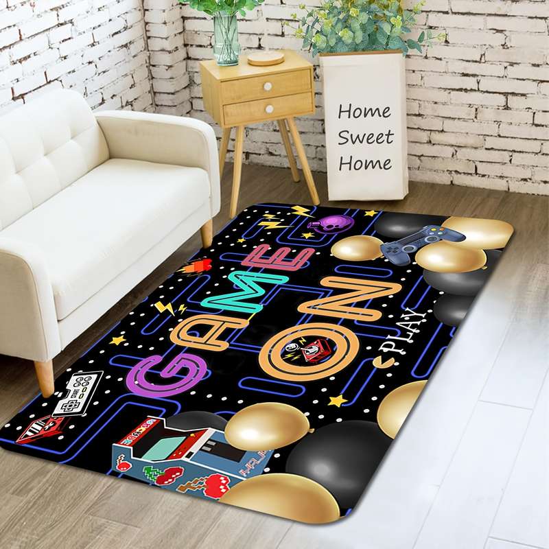 1Pc 19.6x31.5inch 50x80cm Floor Mat