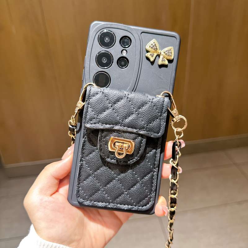 1pc Black For Samsung Samsung Galaxy S23 Add   Phone Cases