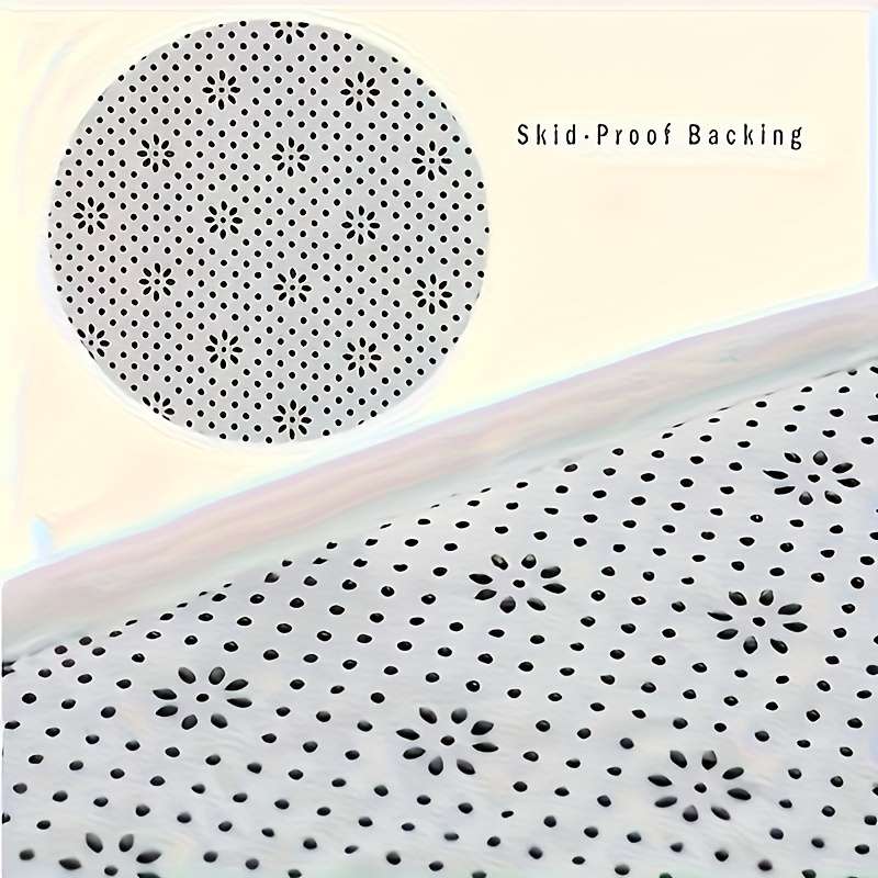 1Pc Polychrome 100cmx150cm 39.37x59inch Floor Mat