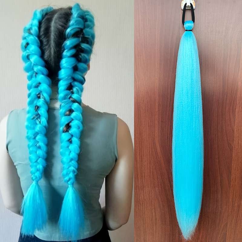 1Pc 11A 66.04cm Fashion Design Wig
