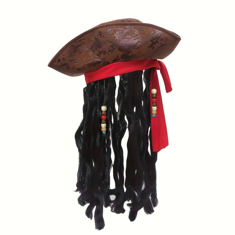 1Pc A Fashion Design Wig