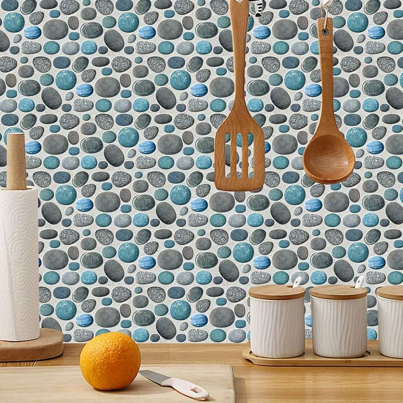 6pcs Wall Stickers
