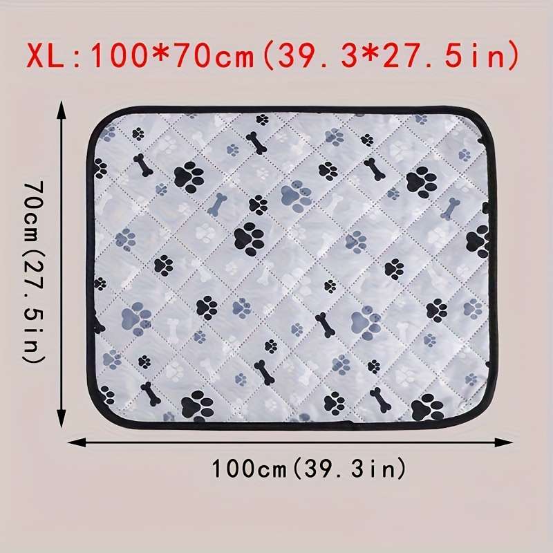 1piece Light Bone Cooling Pad